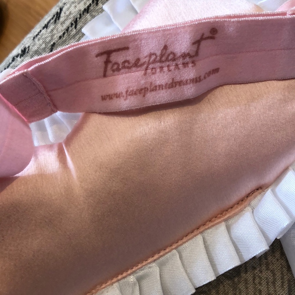 Eye mask - Picture 3 of 3